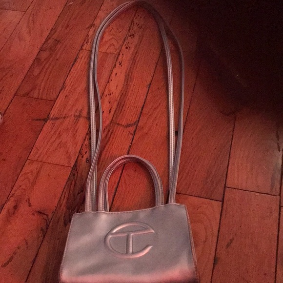 Telfar Bags Used Telfar Poshmark